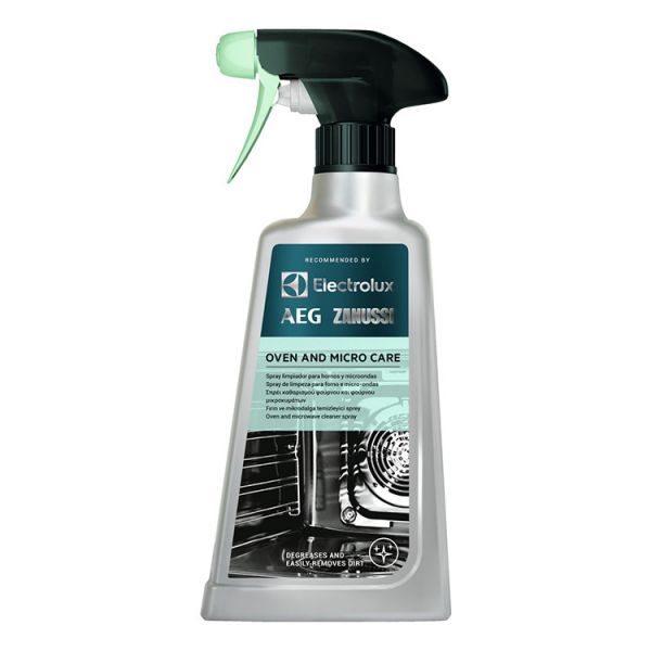 Spray Limpeza Aeg Electrolux Zanussi M3ocs200