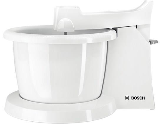 Batedeira C/ Taça 450w Mfq36490 (Branco) - Bosch