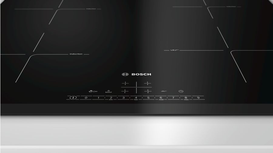 Placa de Indução Bosch Pif651fc1e 60cm
