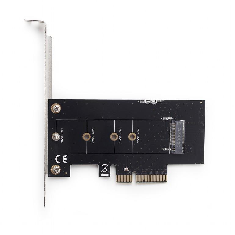Adaptador Pci-Express para SSD M.2 Gembird