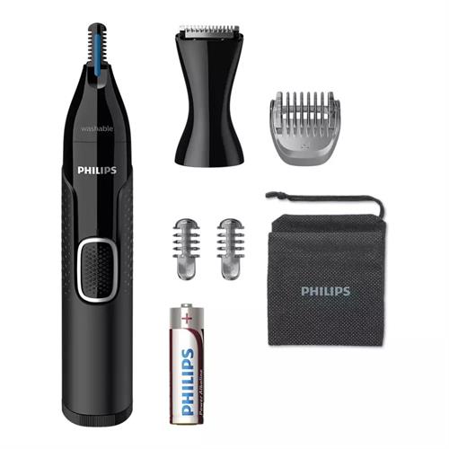 Philips Nose  Ear  Eyebrow And Detail Trimmer