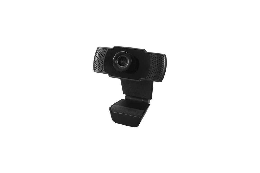 Webcam Coolbox Coo-Wcam01-Fhd Full Hd 1080 Px 30