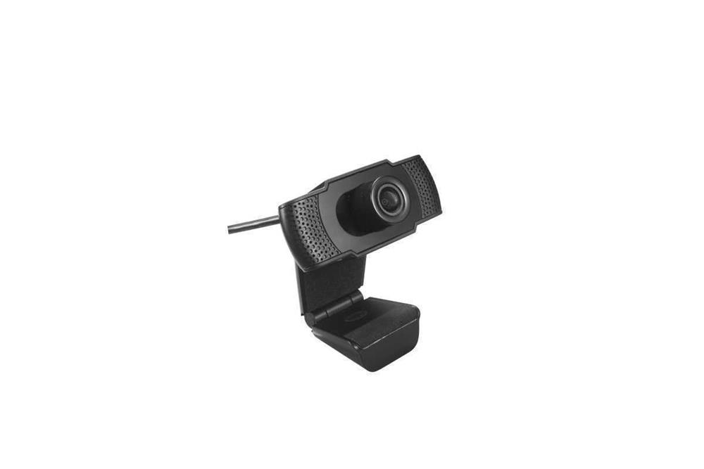 Webcam Coolbox Coo-Wcam01-Fhd Full Hd 1080 Px 30