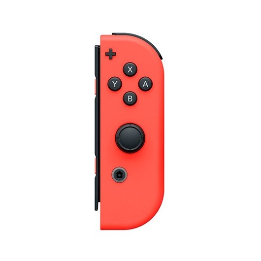 Nintendo Joy-Con (R) Neon Red