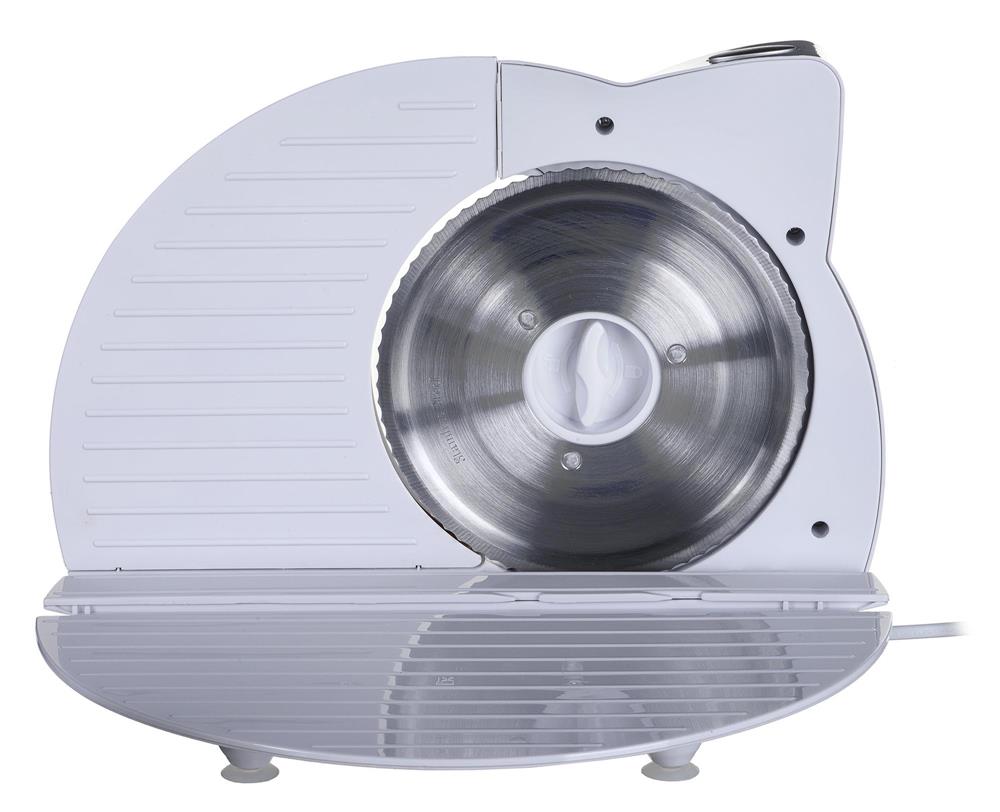 Clatronic As 2958 Slicer Electric White