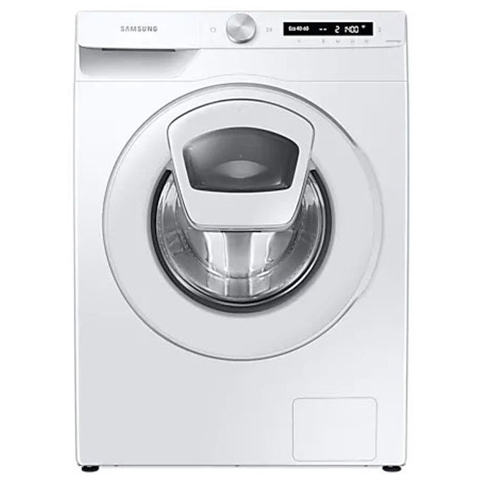 Máquina de lavar Samsung WW90T554DTW/S3 9kg