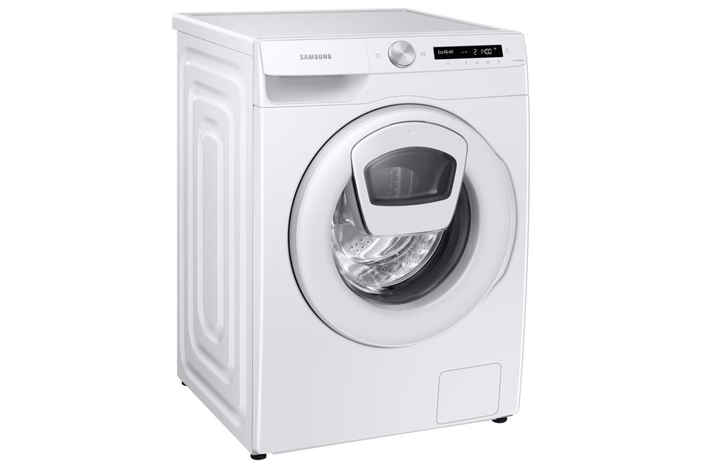 Máquina de lavar Samsung WW90T554DTW/S3 9kg