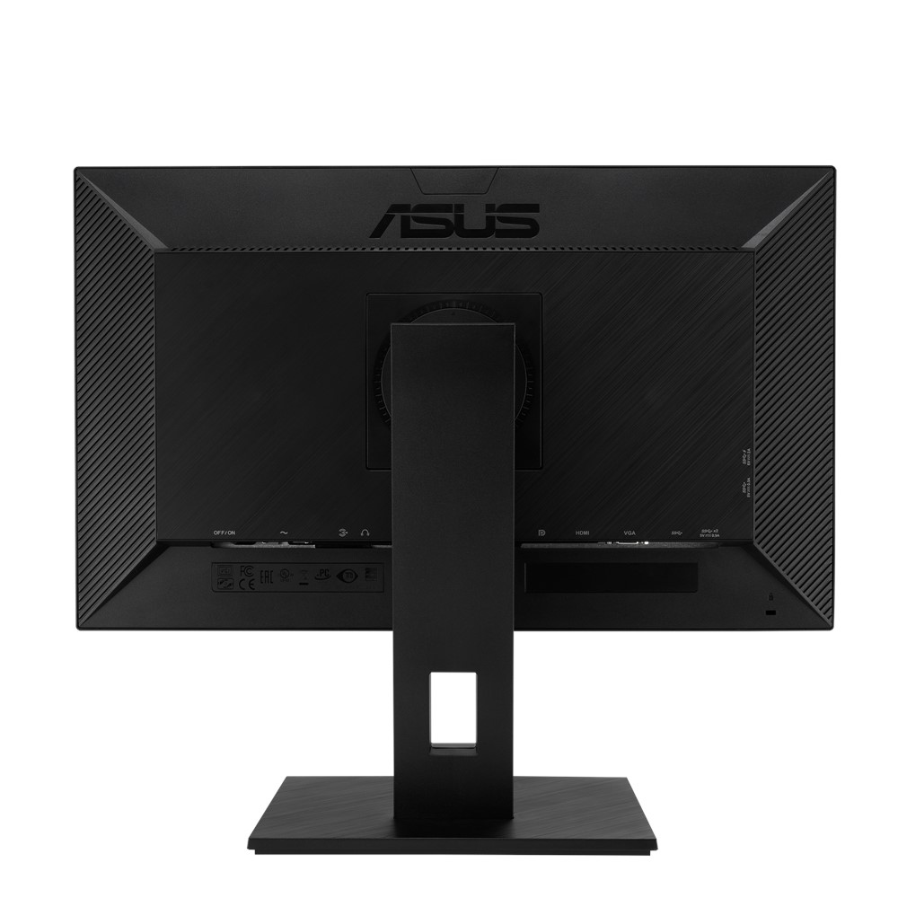 Monitor Asus Be24eqsb, 23,8p Ips Fhd, Frameless, .