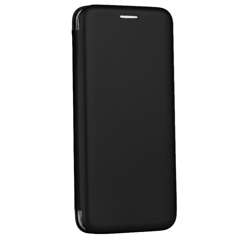 Capa com Cobertura Huawei Y5p Elegance Preto