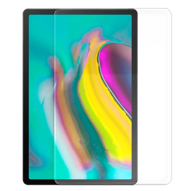 Película Cristal Temp. Samsung Galaxy Tab S5e T72.