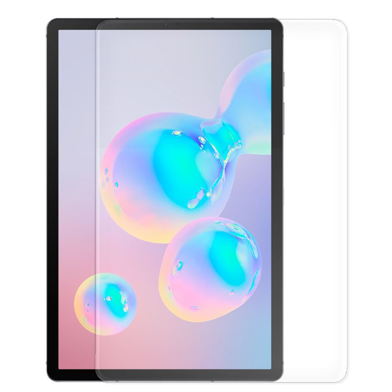 Película Cristal Temp. Samsung Galaxy Tab S6 T860.