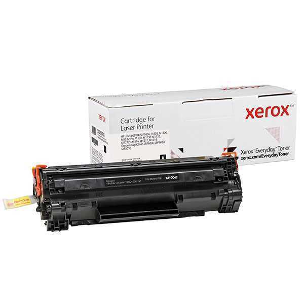 Toner Xerox Preto Compatível Laserjet 10xx/11xx/12xx