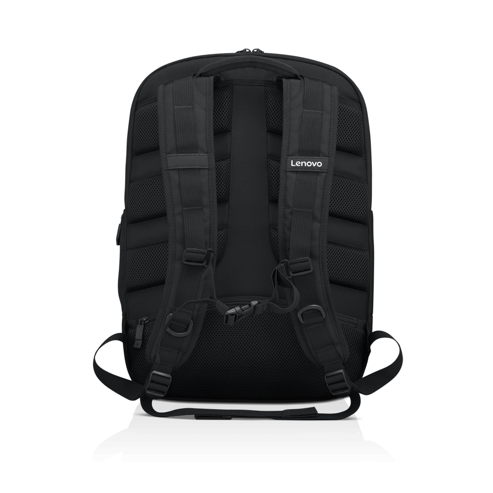 Lenovo Gx40v10007 Notebook Case 43.9 Cm (17.3 ) Backpack Black