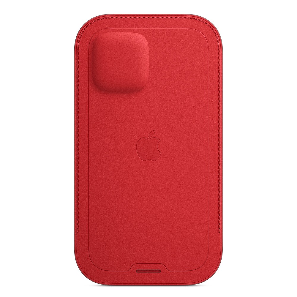 Capa para Telemóvel Apple Mhye3zm/A iPhone 12/12 Pro 