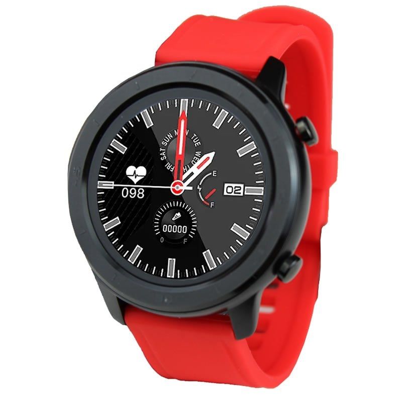 Innjoo Voom Sport Smartwatch - Rojo