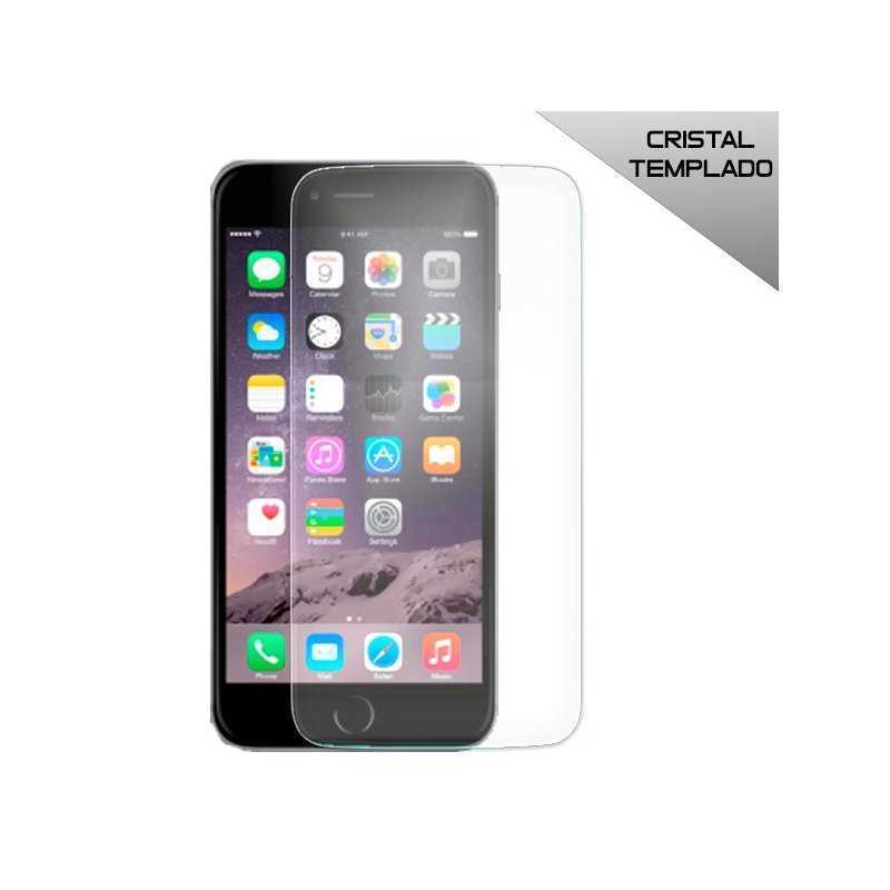 Película Cristal Temp. iPhone 6 / 6s