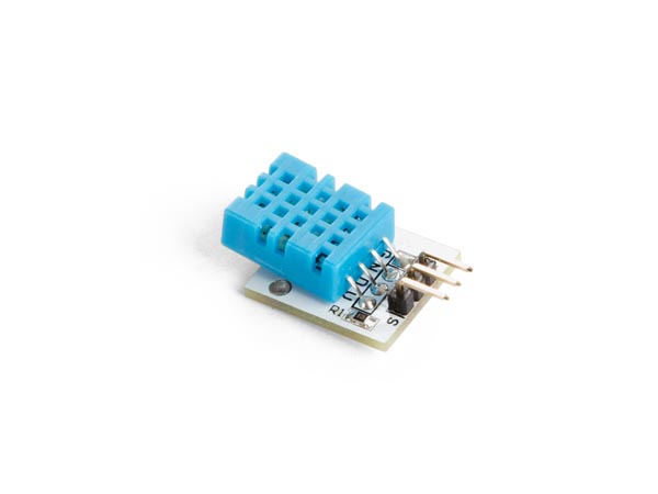 Módulo de Sensor Digital de Humidade e Temperatura Dht11 para Arduino®