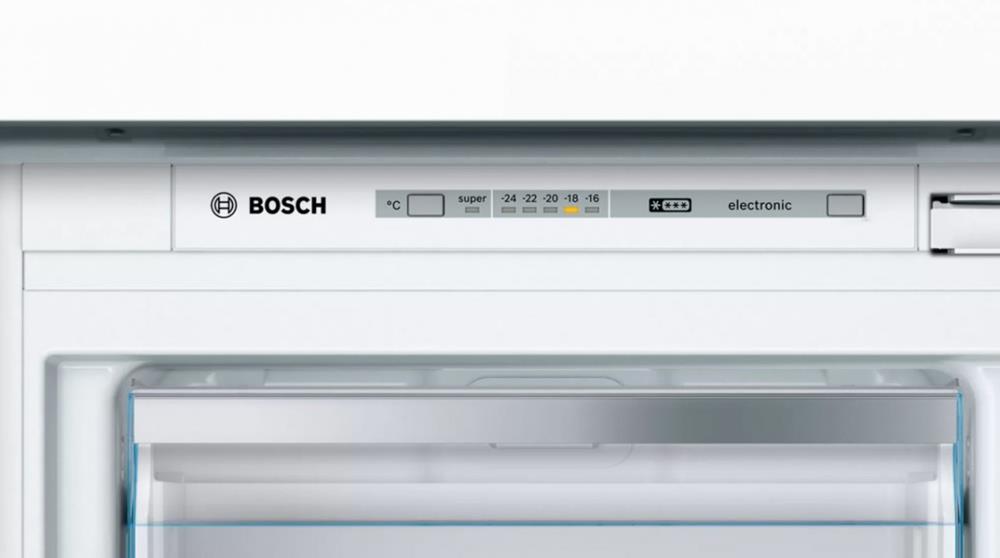 Bosch Serie 6 Giv11afe0 Freezer Upright Freezer Built-In 72 L e