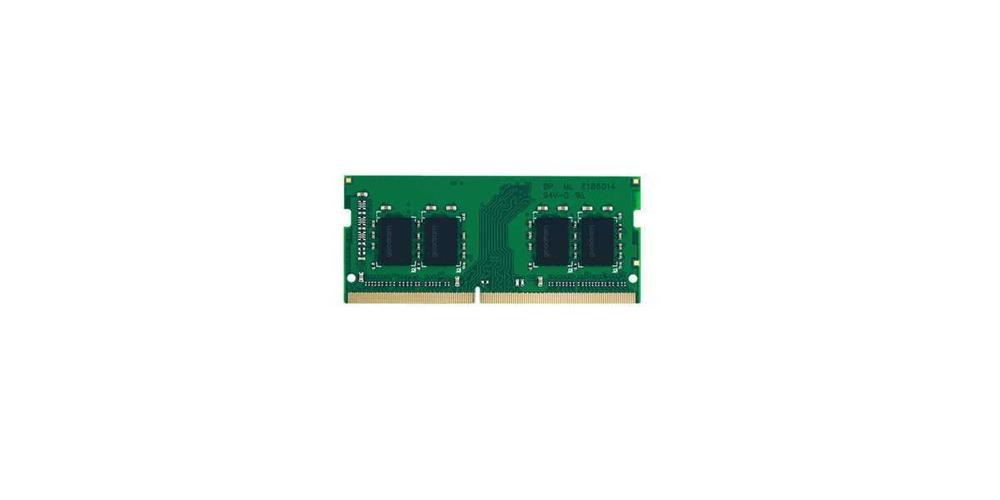 Módulo Memoria RAM S/O Ddr4 8gb 3200mhz Goodram
