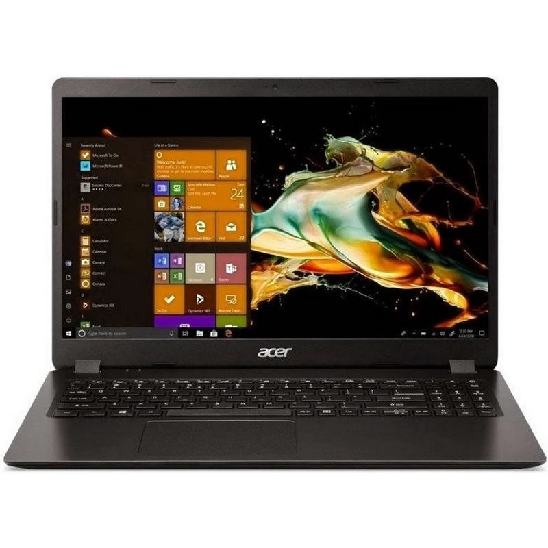 Portatil  Acer  Ex215-52  (Nx.Eg8eb.00k)  15.6