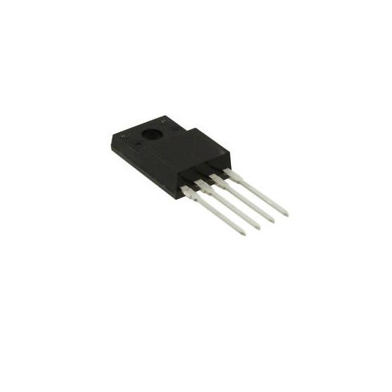 Transistor Del Regulador Smps 1m0565r