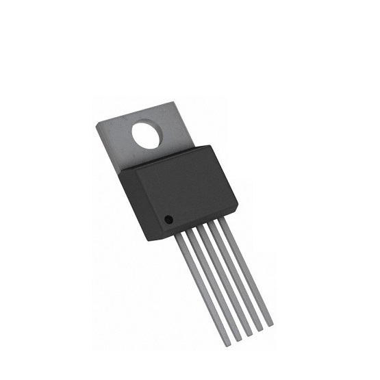 Transistor Regulatorio -Smps 1m0680