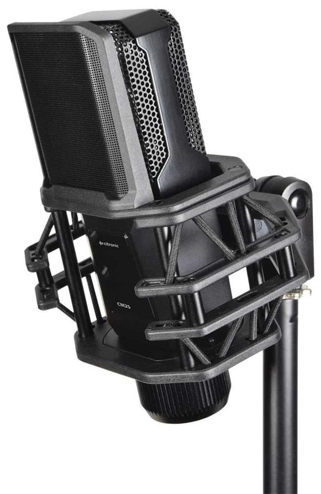 Cm25 Studio Condenser Microphone