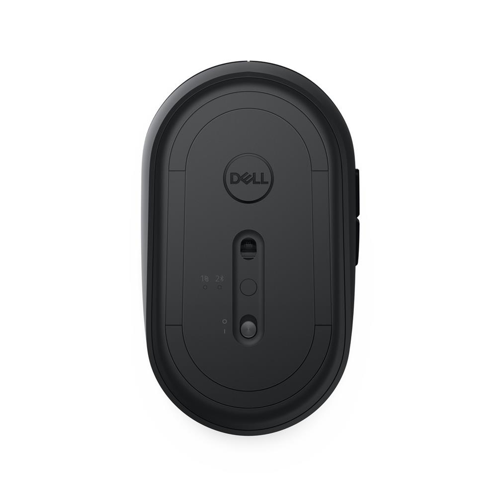 Ratón Óptico Dell Wireless Pro Ms5120w Black