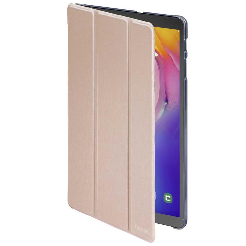 Capa Tablet Hama Galaxy Tab A10.1 (2019) Rosa