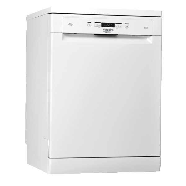 Máquina de Lavar Loiça (Branco) HFC 3C41 CW