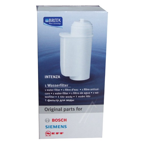 Siemens Tz70003 Water Filter