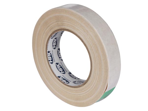 Double Sided Carpet Tape - 25 Mm X 25 M