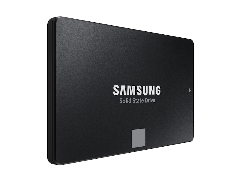Disco SSD 2.5p Samsung 870 Evo 4tb Sata3 560/530mbps