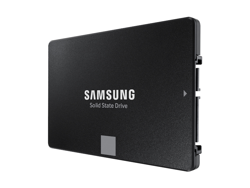 Disco SSD 2.5p Samsung 870 Evo 4tb Sata3 560/530mbps