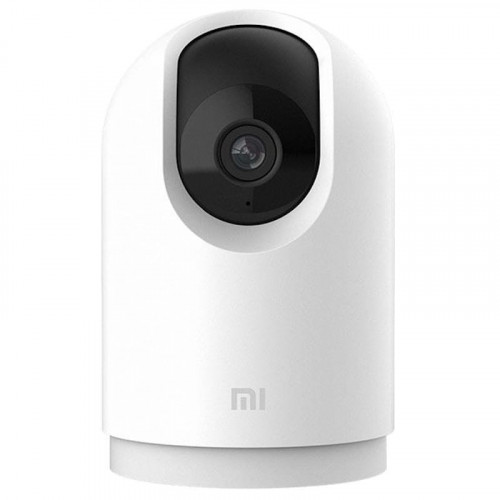 Xiaomi Mi 360° Home Security Camera 2k Pro Ip Security Camera Indoor 2304 X 1296 Pixels Desk