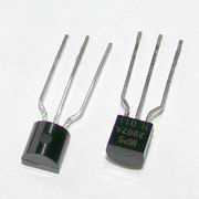 Transistor Si-P 60v 0.05a 0.2w 140mhz 2sa841
