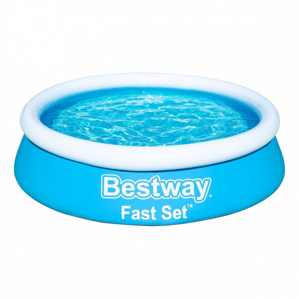 Bestway Pool Fast Set    183x51cm