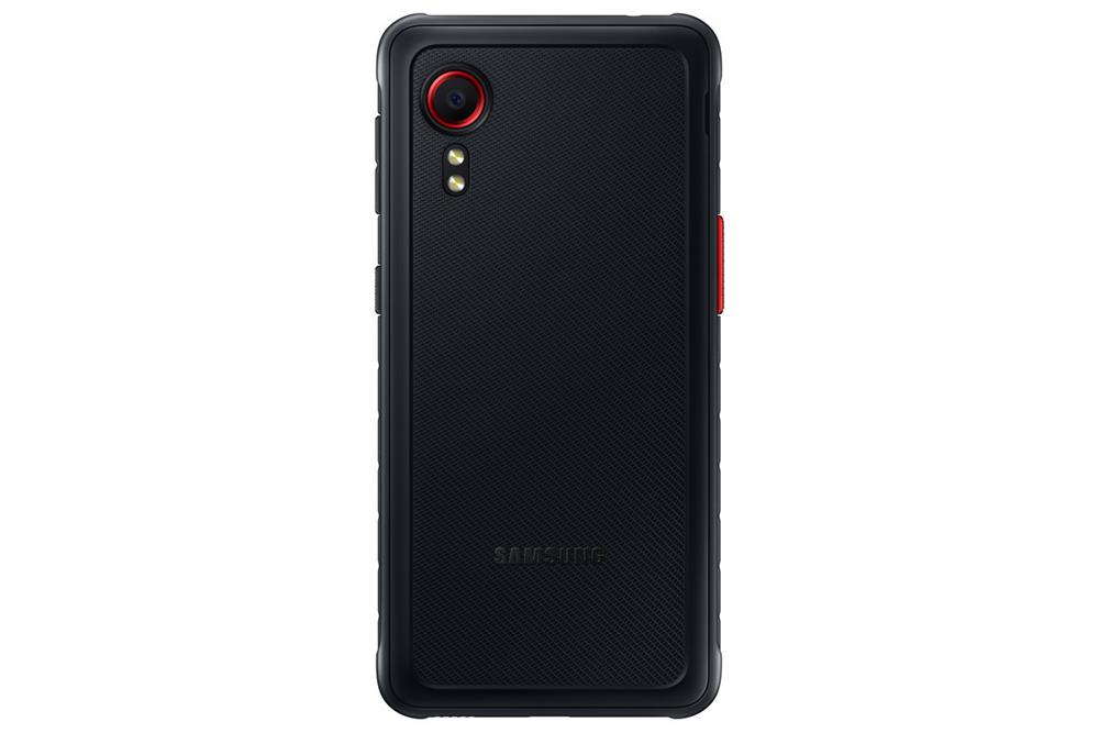 Smartphone Samsung Galaxy Xcover 5 4/64gb Ds Preto