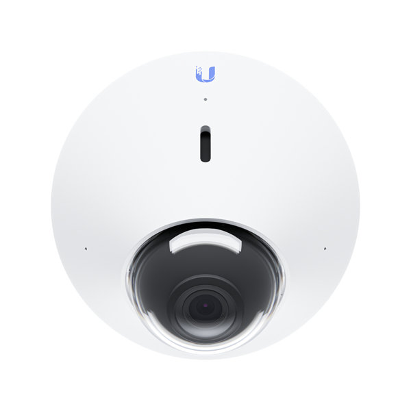 Ubiquiti Uvc-G4-Dome Security Camera Ip Security Camera Indoor & Outdoor 2688 X 1512 Pixels Ceiling