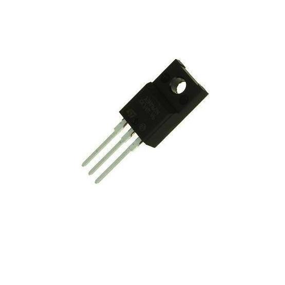 Transistor Si-P 200v 2a 25w 20mhz 2sa1668