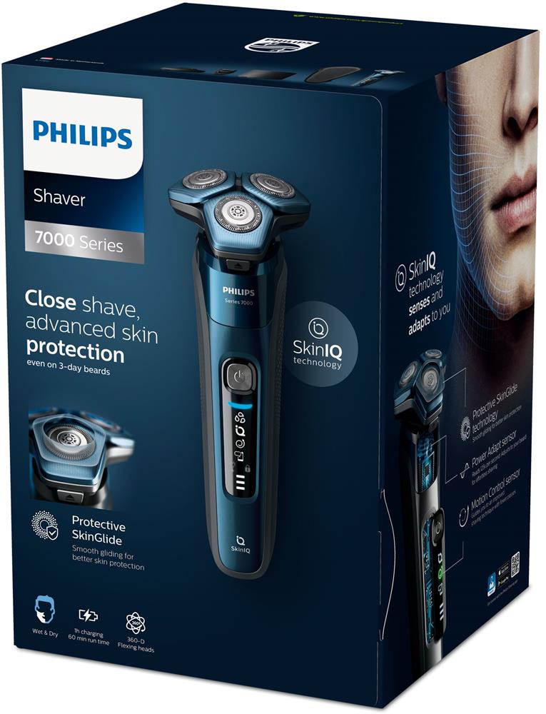 Philips Shaver Series 7000 S7786/59 Mens Shaver .