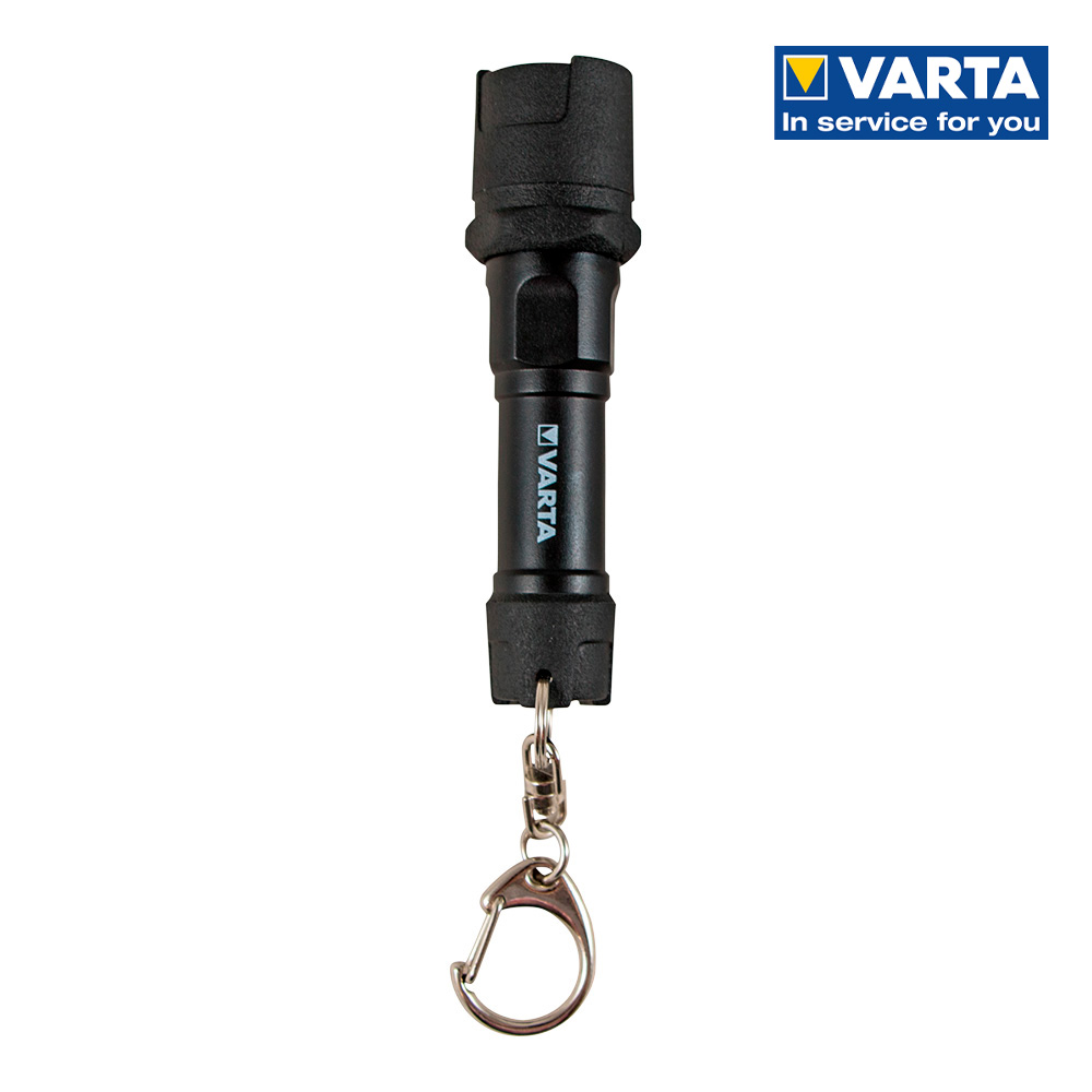 Lanterna Varta Indestrutivel Key Chain Light