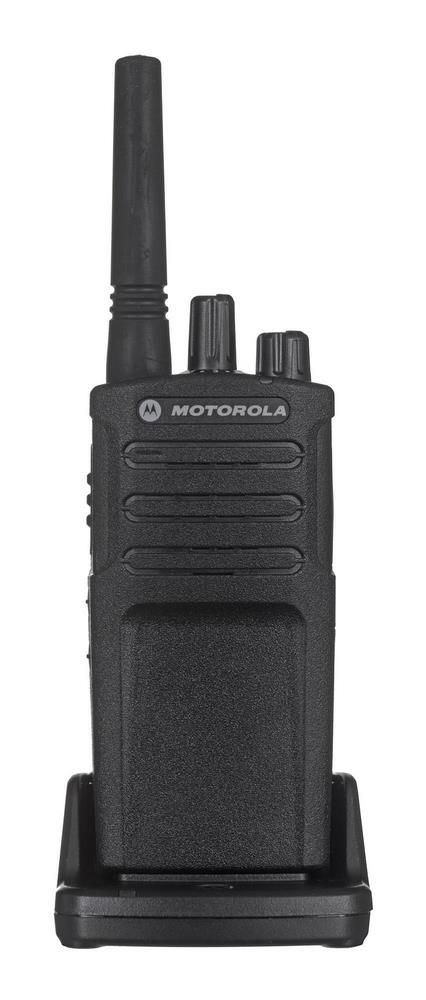 Walkie-talkie Motorola Xt420 16 Canais Shortwave