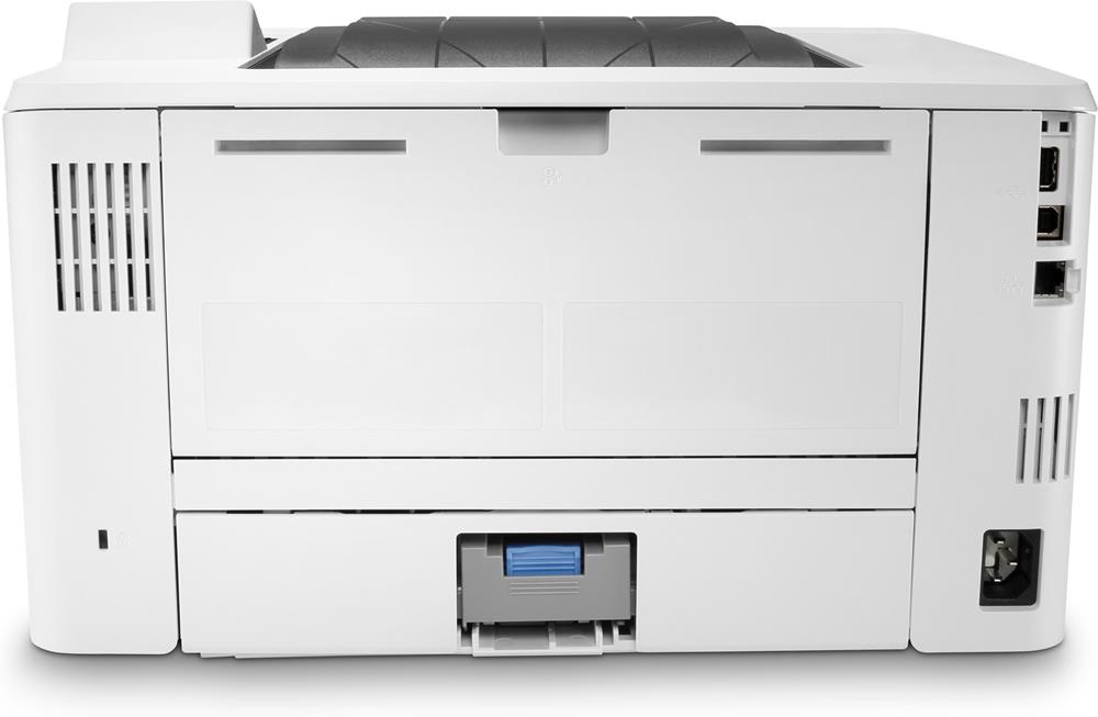 Impressora Laser Monocromo Hp Laserjet Enterprise M406dn Dãºplex   Branca