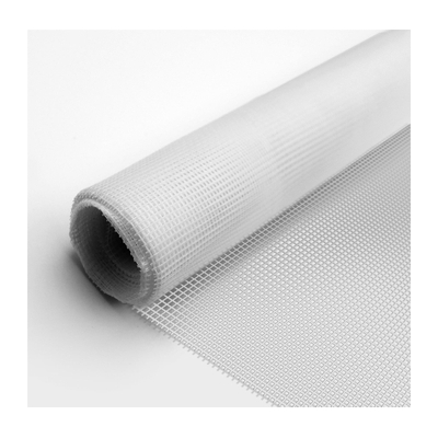 Mosquiteira Malha com Velcro Incluido Branco 130x150cm