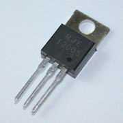 Transistor Si-N 60v 12a 40w 10mhz 2sd1062