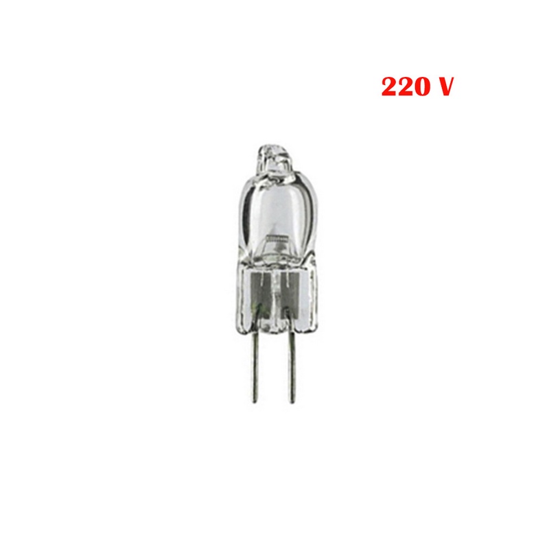 Lampada Bi-Pin 220-240v 50w