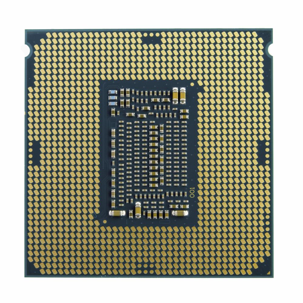 Processador Intel I3 10105 1200 3.7 a 4.4g 6mb 4c8t 65w In Box
