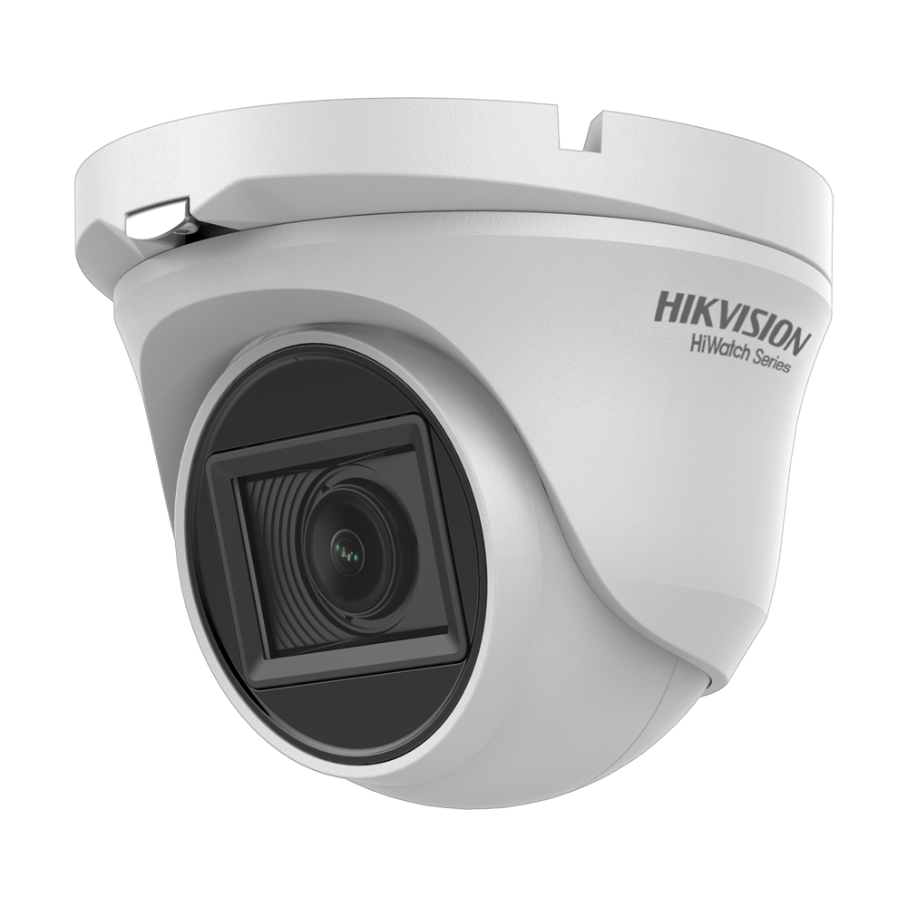 Câmara Hikvision 1080p Pro - 4 Em 1 (hdtvi / Hdcv.