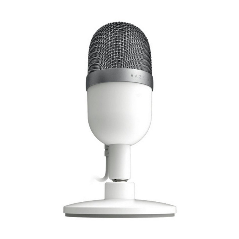 Microfone Razer Rz19-03450300-R3m1 Branco
